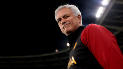 Bayern Kalah TerusMourinho Semakin Mendekati Posisi Tuchel