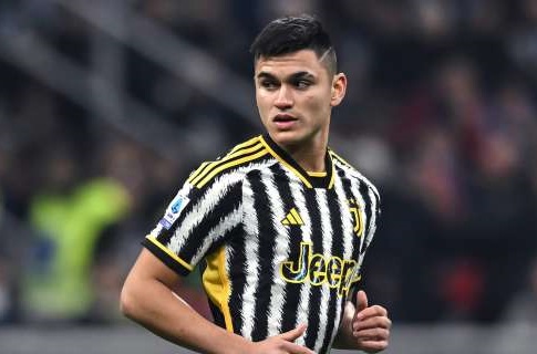 Carlos Alcaraz Pindah Ke Juventus Dengan Modal Rp. 800 Miliar Doank