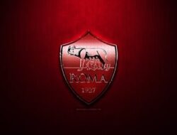 Demi AS Roma, Rossi Akan Mengejar Inter Milan di Olimpico