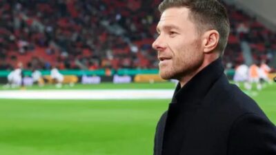 Heboh Cawe Cawe Liverpool Disaat Nasib Xabi di Bayer Leverkusen Kritis