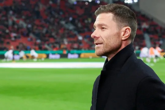 Heboh Cawe Cawe Liverpool Disaat Nasib Xabi di Bayer Leverkusen Kritis