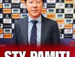 STY Umumkan PAMIT? Mau Kemana? Atau Mau Dipecat? 