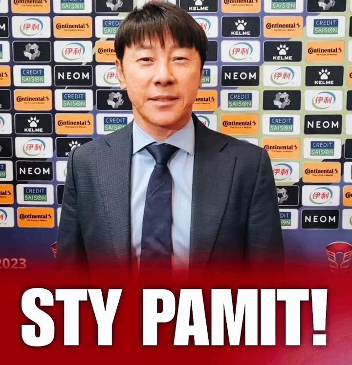 STY Umumkan PAMIT? Mau Kemana? Atau Mau Dipecat? IMG 20240208 122802