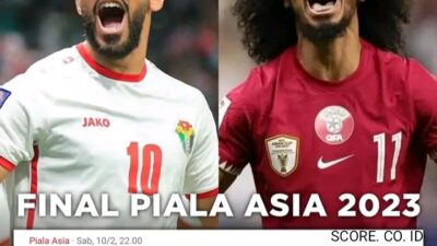 Prediksi Final Piala Asia : Qatar vs Yordania Siapakah Juaranya? IMG 20240209 114509