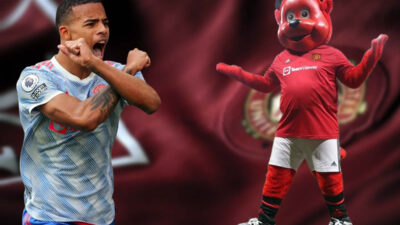 Keinginan Greenwood Untuk Lanjut di LaLiga dan Tidak Akan Kembali ke Manchester United