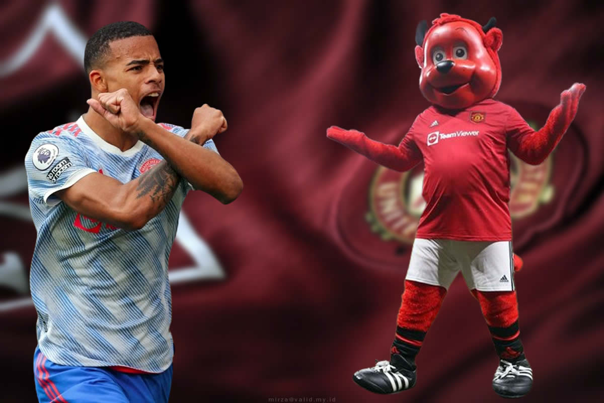 Keinginan Greenwood Untuk Lanjut di LaLiga dan Tidak Akan Kembali ke Manchester United