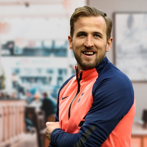 Kekejaman Kane Akan Melibas Lazio di Allianz Arena