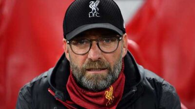 Klopp Berdoa Agar Salah Kembali Kemenangan Menelan Korban Lagi