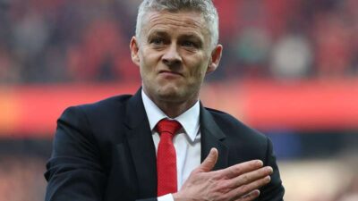 Korban PHP Ole Gunnar Solskjaer Bakal Dipecat Secepatnya
