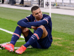Kylian Mbappe Kok Jadi Ragu Gabung dengan Real Madrid? Kena PHP Lagi?