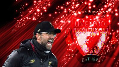 Liverpool Tamat! Daya Tarik Liverpool Telah Hilang Ketika Jurgen Klopp Pergi