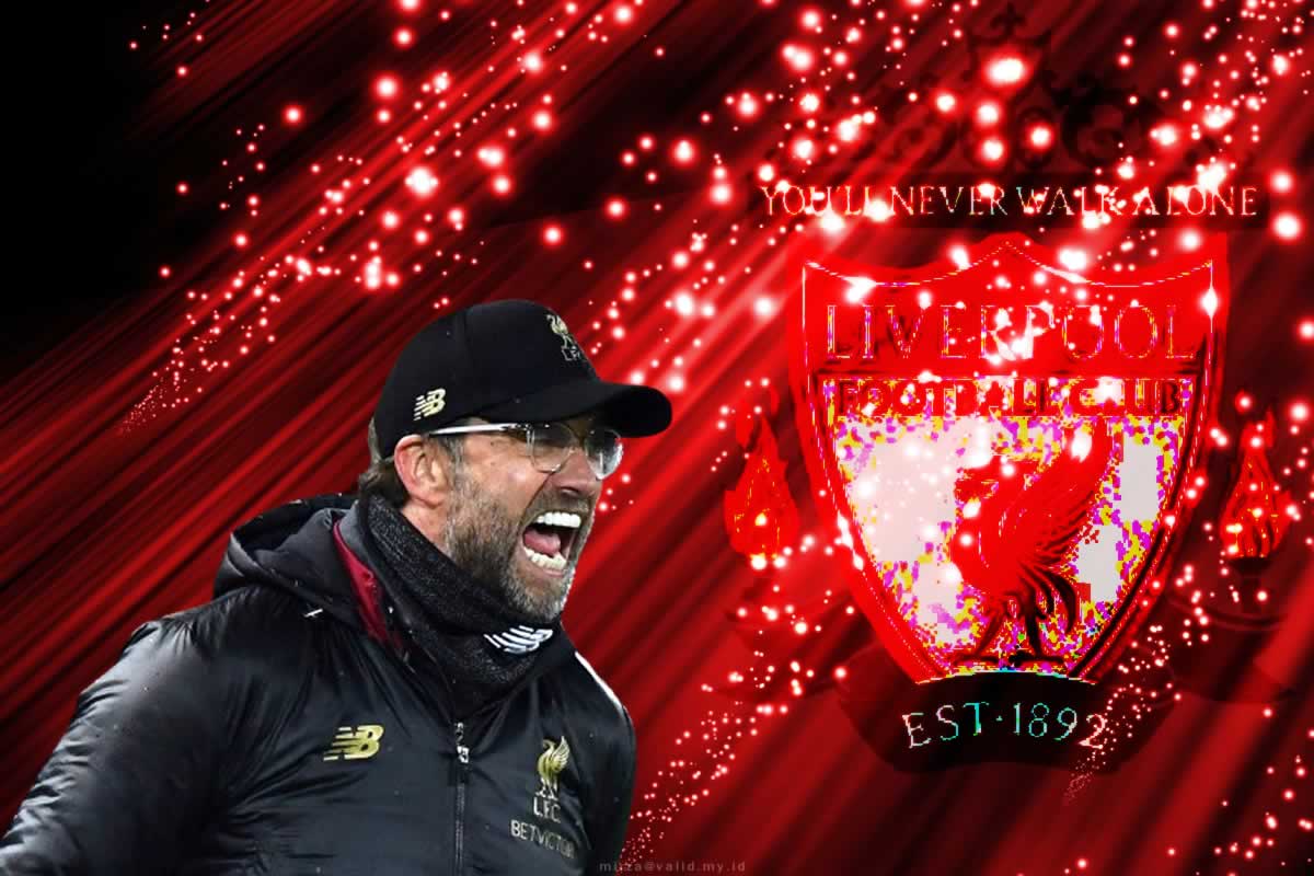 Liverpool Tamat Daya Tarik Liverpool Telah Hilang Ketika Jurgen Klopp Pergi