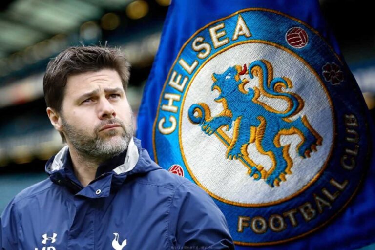 Meskipun Pochettino Dinilai Buruk, Sutton Yakin Harus Dipertahankan