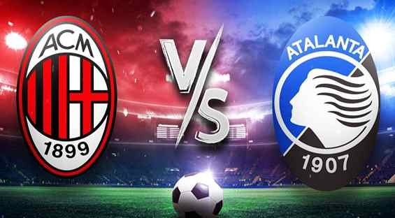 Milan vs Atalanta Ujian Berat di San Siro