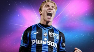 Pencapaian Holjund Menuju Gelar Pemain Terbaik Musim 2023 2024