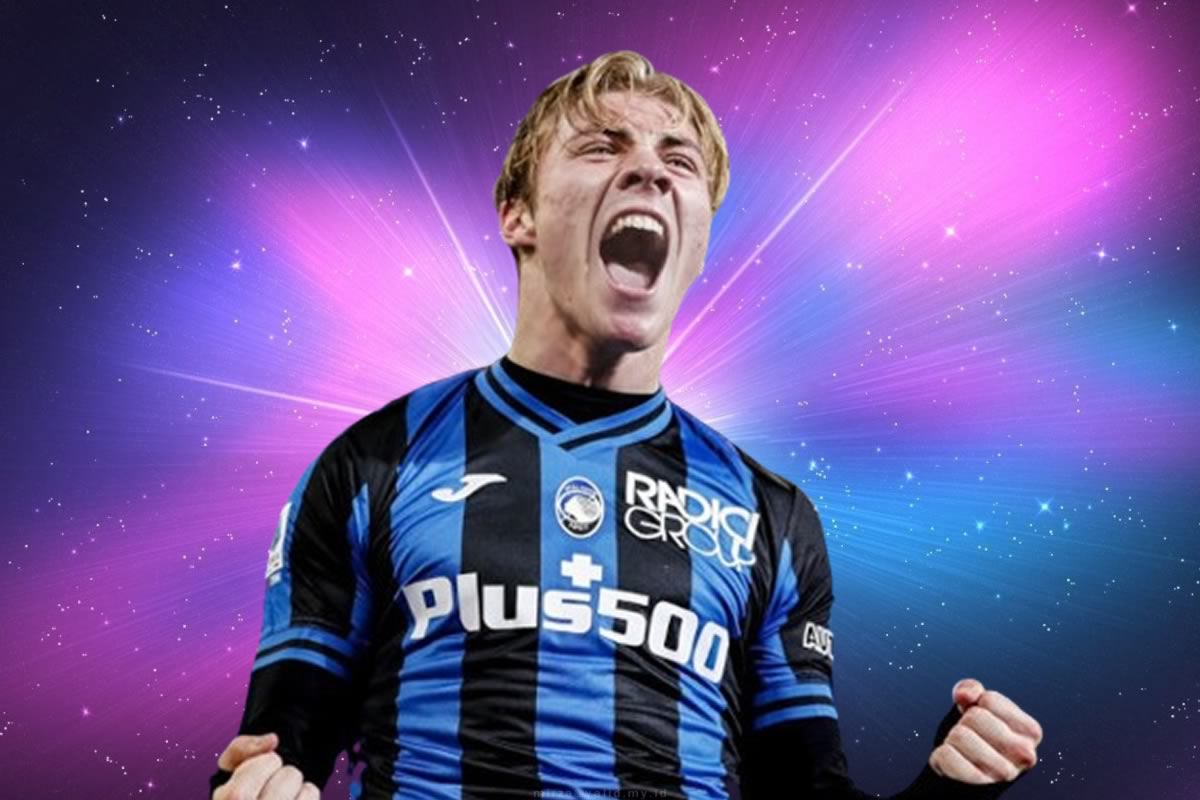 Pencapaian Holjund Menuju Gelar Pemain Terbaik Musim 2023 2024