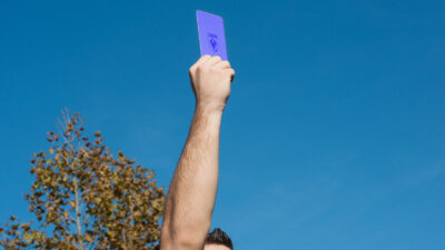 Penerapan Kartu Biru Membawa Perubahan Atau Sekedar Omon Omon