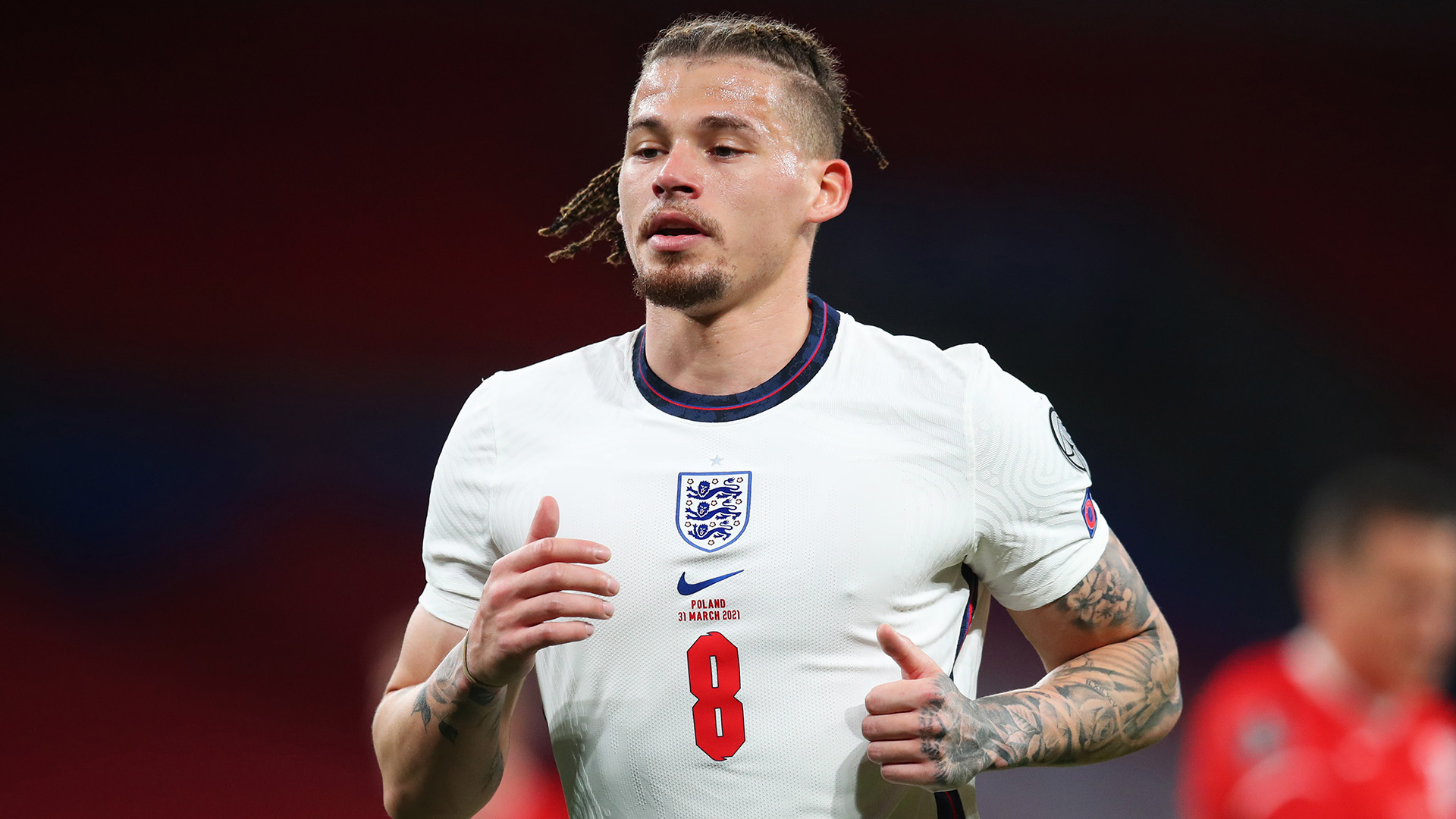 Pengakuan Kalvin Phillips Alami Stres Selama Gabung Man City