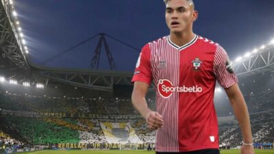 Perkuat Lini Depan Juventus Resmi Mendatangkan Carlos Alcaraz di Penutupan Bursa Transfer Januari 2024