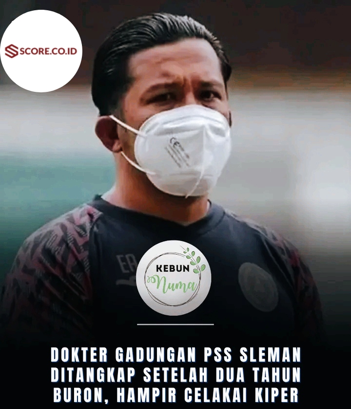 dokter gadungan pss sleman