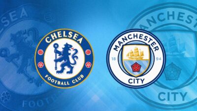 Prediksi Pertandingan Liga Inggris Manchester City vs Chelsea