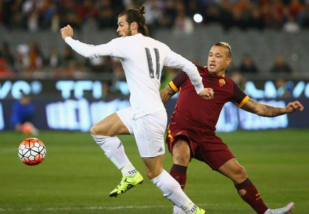 Real Madrid vs Girona Bukan Penentu Gelar Tapi Tetap Mempengaruhi Posisi Klasemen