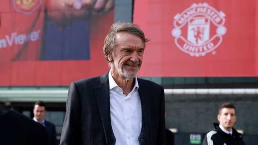 Tambah Empat Lagi Genap 15 Pemain Masuk Program Cuci Gudang MU