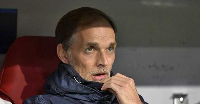Thomas Tuchel Mau Kemana Setelah Ini