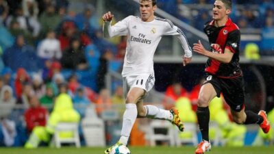 Ulasan Pertandingan Rayo Vallecano vs. Real Madrid