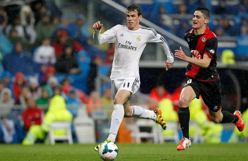 Ulasan Pertandingan Rayo Vallecano vs. Real Madrid