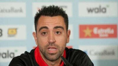 Yakin Barcelona Menang Xavi Akan Tetap Bertahan Bersama Barcelona