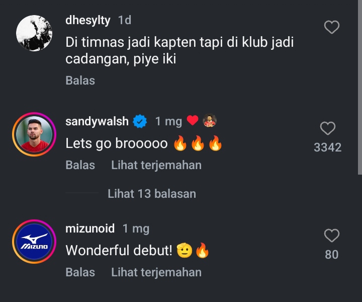 Baru Gabung Port FC, Asnawi Dibully Netizen : Di Timnas Jadi Kapten, Di Klub Jadi Cadangan asnawi dibully netizen