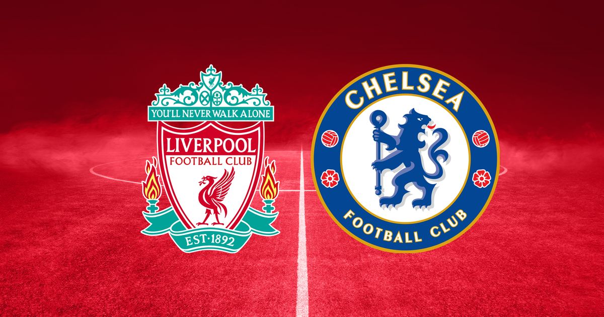 chelsea vs liverpool