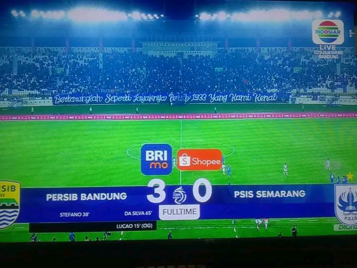 PSIS Semarang Kehilangan Dua Pemain Ini, Pelatih : Kami Sudah Temukan Pengganti hasil psis vs persib