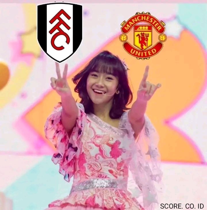 mu vs fulham