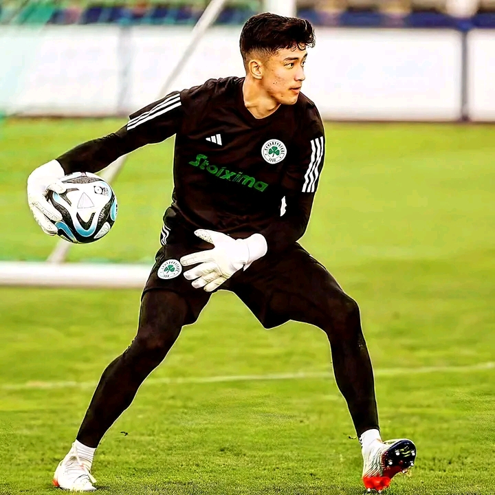 Status Cyrus Margono Bukan Pemain Naturalisasi, Terus Apa? 1709272806539