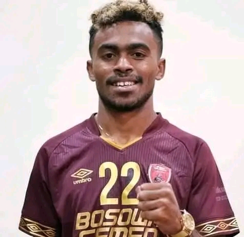 Seperti Tidak Rela Yakob Sayuri Dilepas Main di Luar Negeri, Dirut Terus Ngedumel 1709524835346