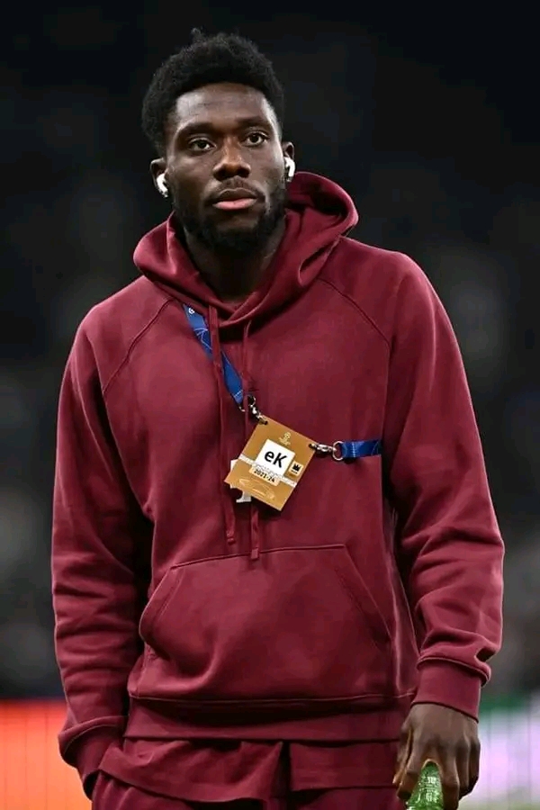 Real Madrid Siap Naikkan Harga untuk Bek Munchen Ini 1709704370545