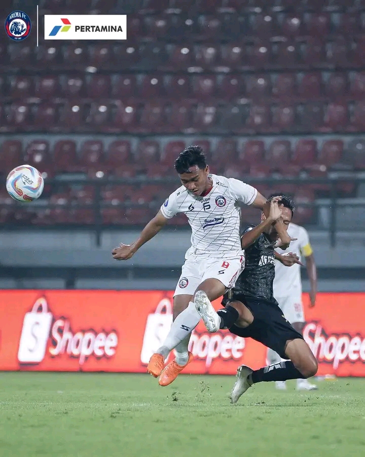 Pelatih Arema FC Minta Anak Asuhnya Fokus Dua Hal Ini Jelang Lanjutan Liga 1 1709872092368