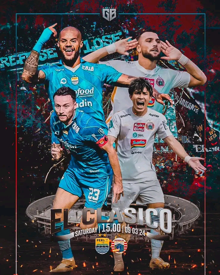 Terjebak Macet, Pelatih Akui Persiapan Persija Tidak Maksimal 1709959443115