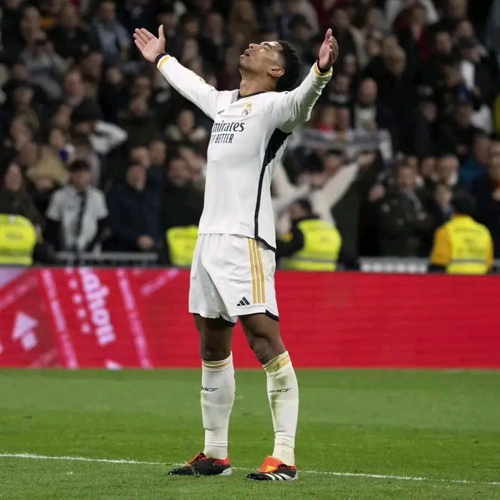 Real Madrid Pasang Badan Terkait Skorsing Jude Bellingham 1709959907774