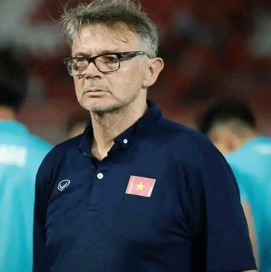 Bongkar Pasang Pemain, Trousier Datangkan Striker Bekasan Park Hang Seo 1710129800360