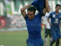 PSIS Kesulitan Cari Stadion untuk Lawan Persis, Hingga Ditolak Sana-Sini