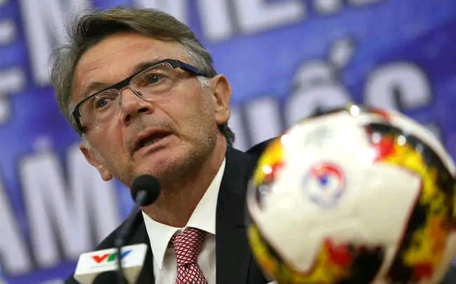 Media Vietnam Sebut Indonesia Bakal Lemas Lawan Vietnam Karena Puasa 1710914115625