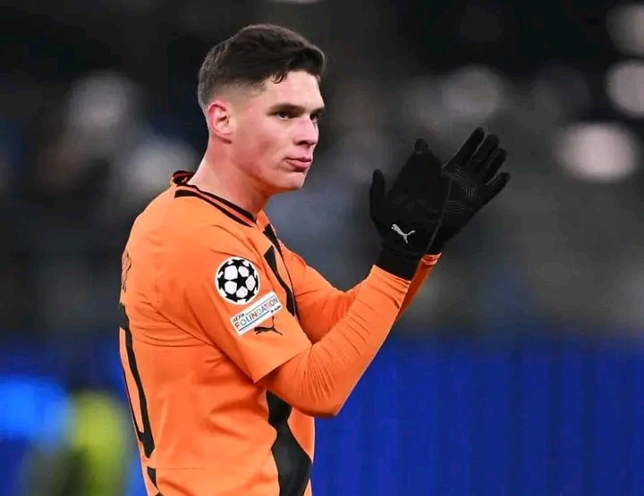 Sudakov Direbuti Klub Raksasa, Sampai Chelsea Naksir Berat 1711093894411