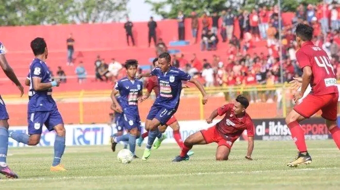 Kepercayaan Diri PSIS Semarang Terguncang, Pelatih Ungkap Sebabnya 1711434163155