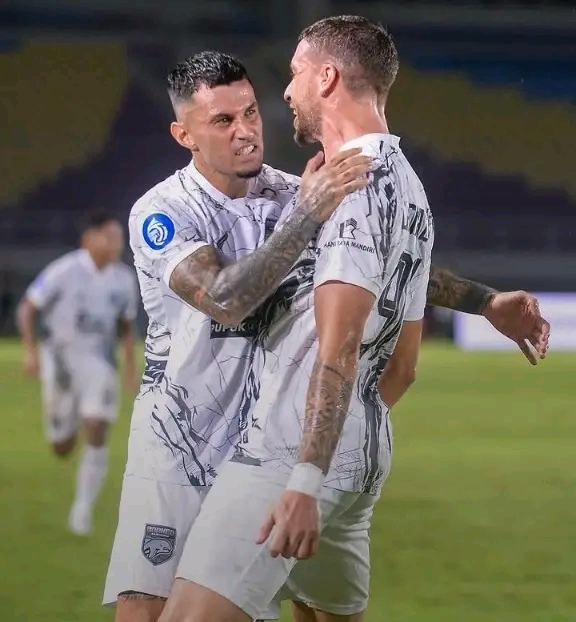 Jadwal Borneo vs PSM Makassar Hari Ini, H2H, dan Duel Pelatih 1711689533287