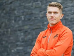 Arsenal Bersaing dengan Manchester United untuk Mendapatkan Viktor Gyokeres