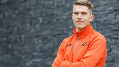 Arsenal Bersaing dengan Manchester United untuk Mendapatkan Viktor Gyokeres