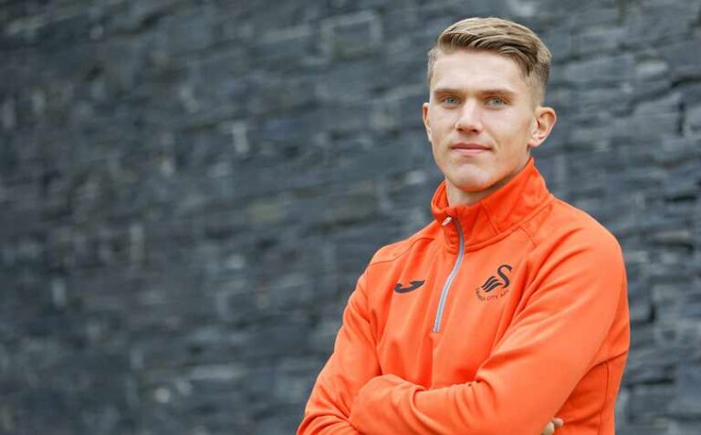 Arsenal Bersaing dengan Manchester United untuk Mendapatkan Viktor Gyokeres